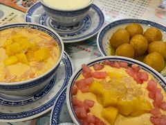 -广信牛奶甜品世家(万象城店)