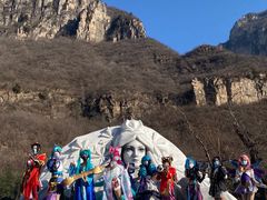 -云台山风景名胜区