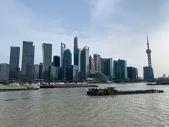 -公平路渡口(轮渡站)