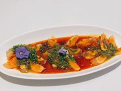 -卞氏菜根香(航空路旗舰店)