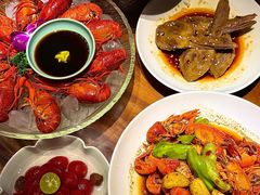 -马头巷·食景园(苏州总店)