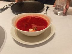 -马克西姆俄罗斯餐厅(通亚街店)