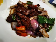 -禄源公·老莞诚饭店