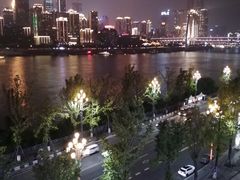 -肆味(东原1891江景店)