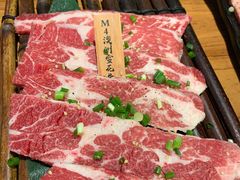 -千寻烧肉(政务区店)