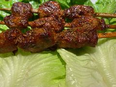 -串盟烧烤大排档·长沙美食地标(星沙店)