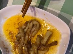 -彭耕记猪油炒小菜(吉联mall店)