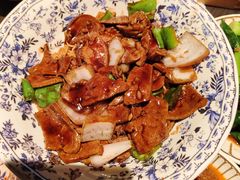 -阿大排档(长春这有山店)