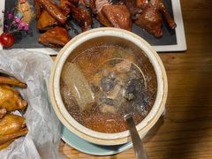 -大鸽饭(体育西路店)