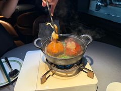 -御膳汤品(猎人坊店)