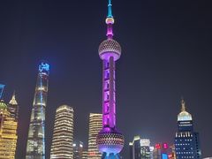 -黄浦江游览(十六铺码头)