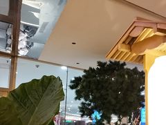 -桂满陇·蟹黄小笼汤包(中山公园店)