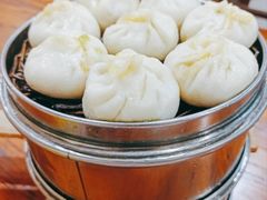 -王菊美食街
