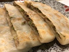 -格日勒阿妈蒙古厨房(大召店)