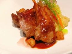-GreyWhale灰鲸餐厅(武汉国际广场店)
