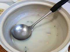 -天乐农家鱼头王(天目湖店)