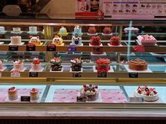 -巴黎贝甜(常德路店)