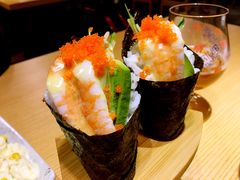 -富山日式料理(宽厚里店)