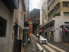 -大馆(前中区警署建築群)