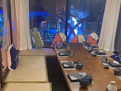 -鞠橘居酒屋(仁恒江湾新天地店)