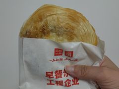 嘉和肉夹馍-嘉和一品(长江道店)