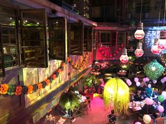 -胡桃里音乐酒馆(曲江店)