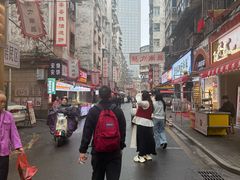 -小罗子汤店(大士院总店)