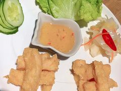 -大茴香越法料理(SOHO复兴店)