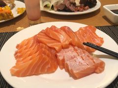 -鲁商铂尔曼大酒店·铂丽自助餐厅