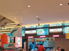 -灶座小锅烀饼·铁锅炖(道里店)