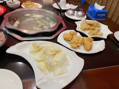 -满禾林火锅(丹东路店)