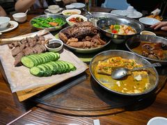 -农汤老店(顺联公园里店)