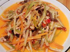 -十三式重庆江湖菜(金茂览秀城店)