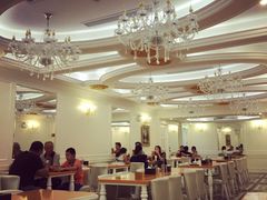 大堂-红房子西菜馆(淮海店)