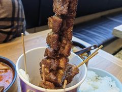 -裕兴旺老上海特色里脊肉(云瑞邻里中心店)