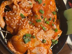 -炉小哥烤肉(信万广场店)