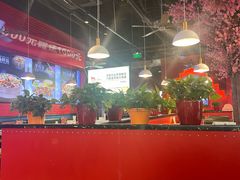 -骨气鼓气羊棒骨·羊蝎子(住总万科广场店)