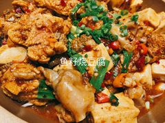 -荷花亭·湖北融合菜(中商广场店)