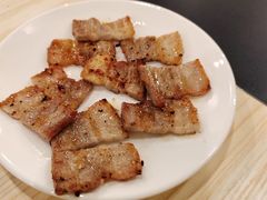 -大阪烧肉BAKA一代(十亩地店)