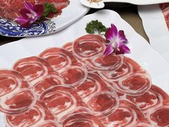 -众宜轩老北京铜锅涮肉·四合院(建国门店)