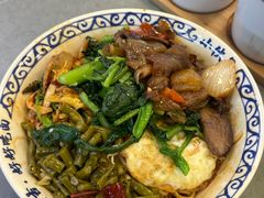 -梅溪·小伙子干挑面(安吉总店)