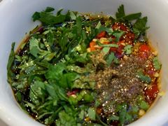 -川锅一号火锅(常德万达店)