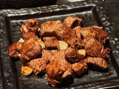 -吉川谷谷·铁板烧烤肉放题(石景山台湾街店)