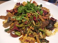 -拿渡·水煮鱼 麻辣香锅(西单大悦城店)