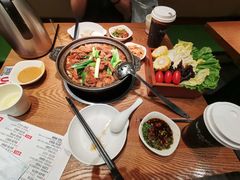 -牛小灶牛杂煲(北京路店)
