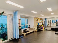 -体博士·疼痛调理·体态矫正·运动康复中心(大望路华贸店)