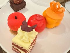 -舟山朱家尖威斯汀酒店·知味标帜自助餐厅