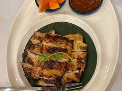 -阿诺泰·泰国餐厅(紫荆店)