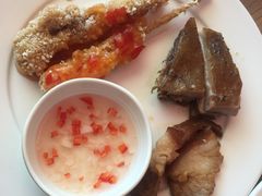 -万德诺富特酒店·自助餐厅(万德大厦店)