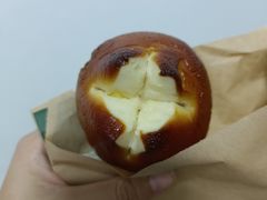-安上烘焙 ENCHANTE(湖滨道购物中心店)